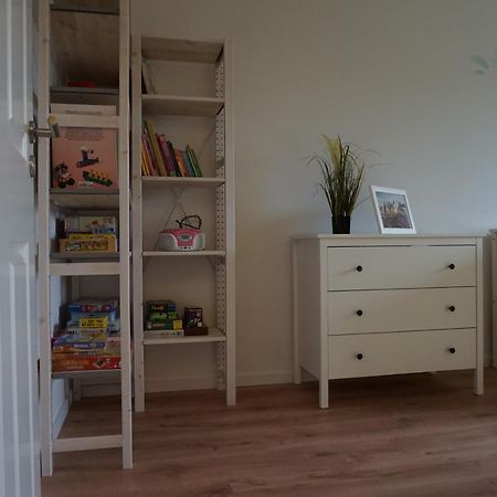 Meerzeit-Sellin Buitenkant foto
