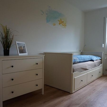 Meerzeit-Sellin Buitenkant foto