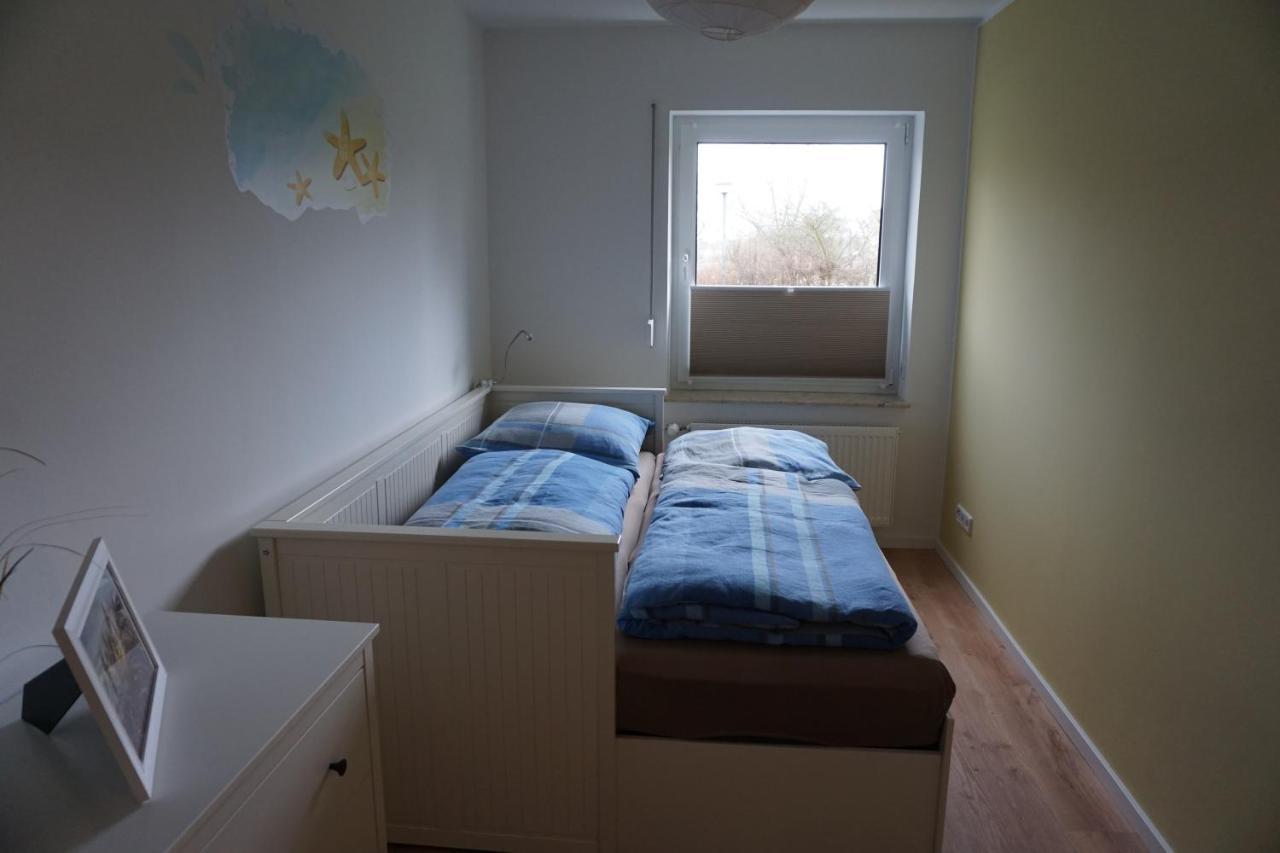 Meerzeit-Sellin Buitenkant foto