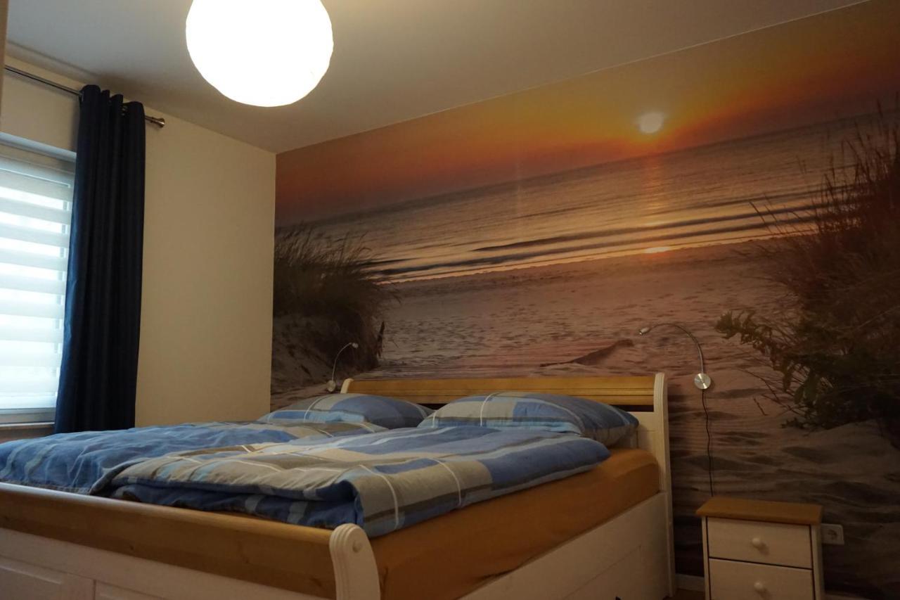 Meerzeit-Sellin Buitenkant foto