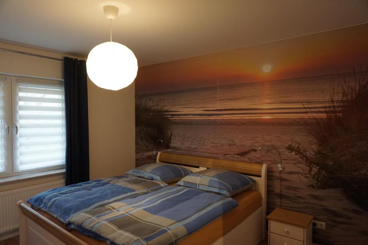 Meerzeit-Sellin Buitenkant foto