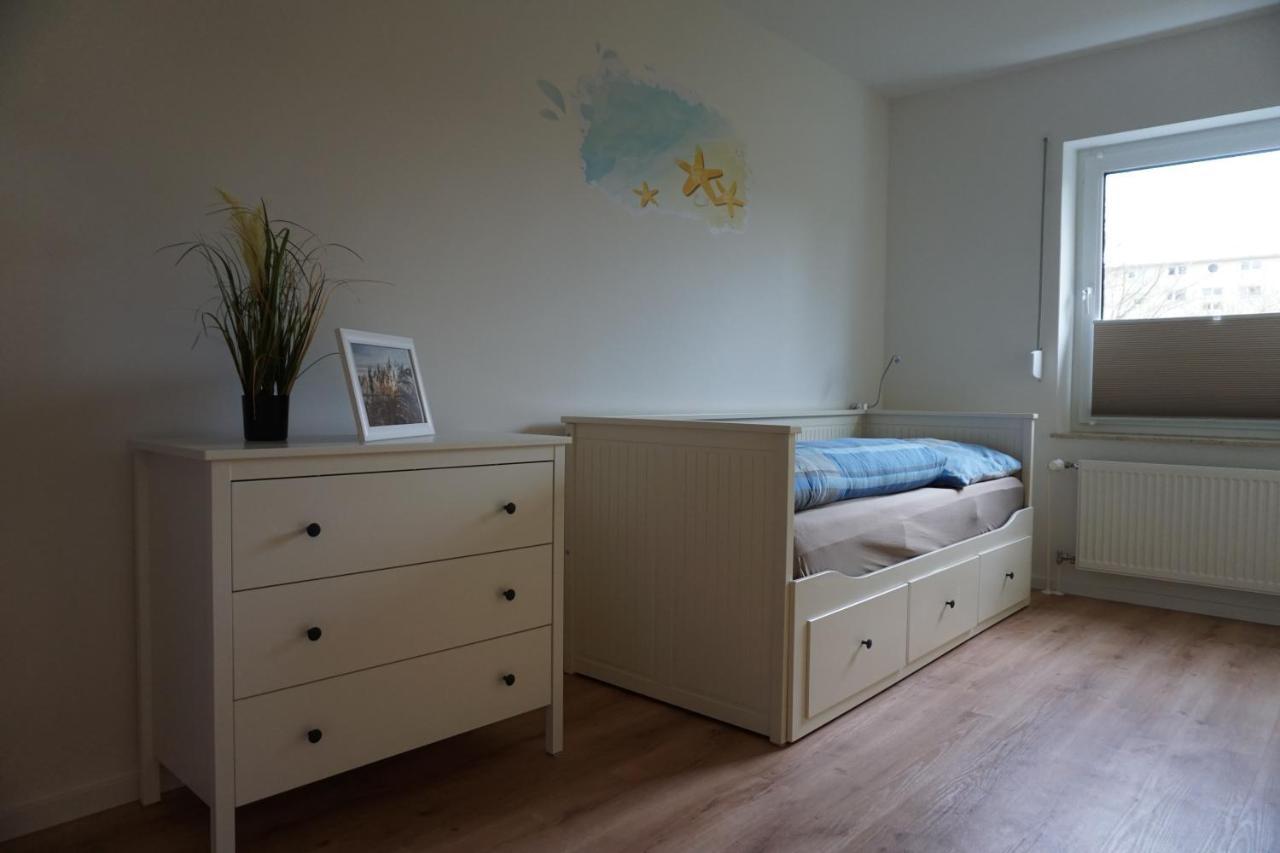 Meerzeit-Sellin Buitenkant foto